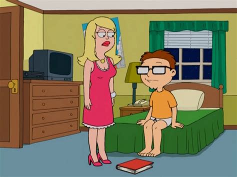 American Dad Shota Briefs