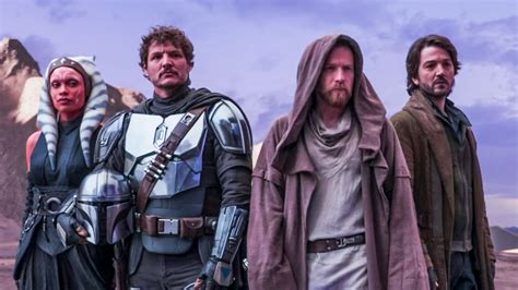 Watch Star Wars Vanity Fair Cover Shoot With Pedro Pascal Ewan