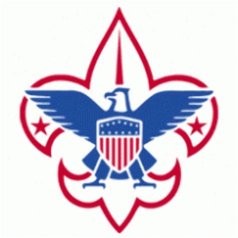 Download High Quality Eagle Scout Logo Vector Transparent Png Images