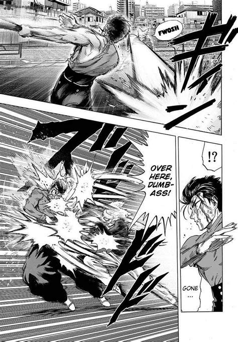 Read Onepunch Man Chapter 90 One Punch Man Manga Anime Fight
