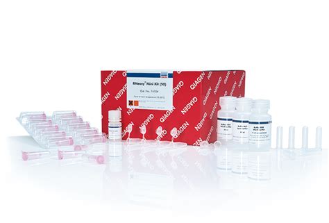 Dneasy blood & tissue kit from qiagen has not yet been reviewed for this experiment. Qiagen Dneasy Tissue Kit - Tissue Photos and Wallpaper ...
