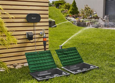 Der letzte termin zur firstgerechten kündigung zum 31.11. Gardena kündigt neue Smart System Produkte an: Smart Power ...