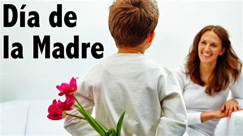 Su hijo de 12 años tomó el metro para ir a comprarle un regalo del día de la madre. Cuándo es el Día de la Madre 2018 - SobreHistoria.com