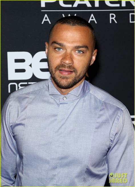 Photo Jesse Williams Take Me Out Series 02 Photo 4602160 Just