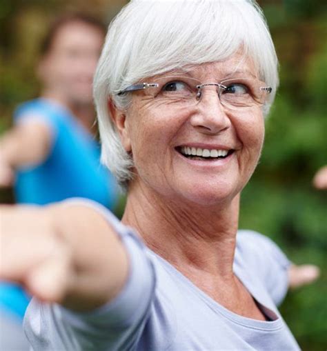 Exercise The Gentle Way With Chair Yoga For Seniors Sixty And Me