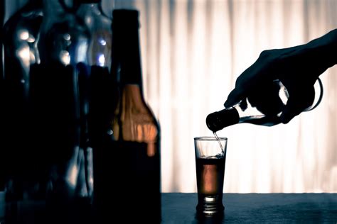 4 FAQ About Alcohol Addiction