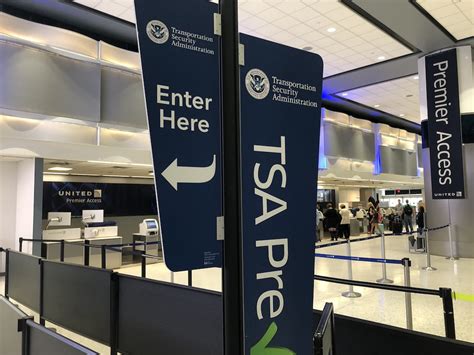 Tsa Pre Check Guide Application Process Locations Status 2022