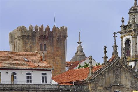 Horário das celebrações na sé de braga nos fins de semana de 14 e 15 / 21 e 22 de novembro. Castelo de Braga - Wikipédia, a enciclopédia livre