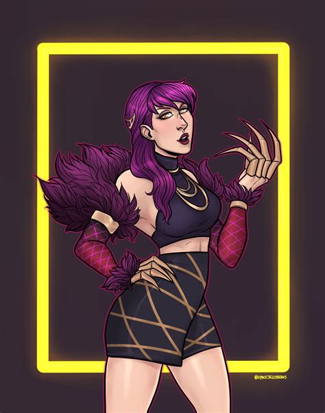 can you handle what we re all abouti know this is now way too late for the kda craze but i f