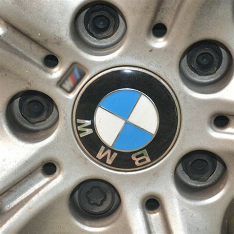 Bmw X Mm Cubierta Buje Rueda Buje Bbs Tapa Buje Cubierta Rueda Nueva