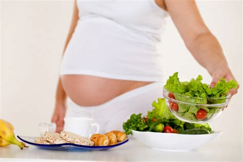 Pregnancy Diet And Nutrition What To Eat What Not To Eat Live Science