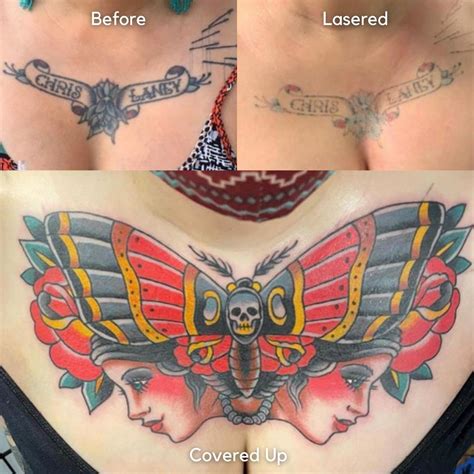 The Best Chest Tattoo Cover Up Ideas 2021 Removery