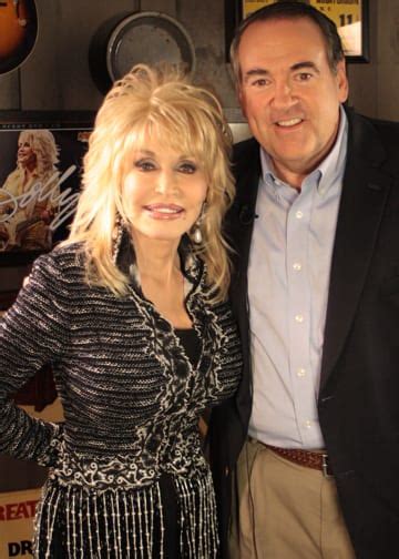 Musicrow Chats With Country Legend Dolly Parton Part 2