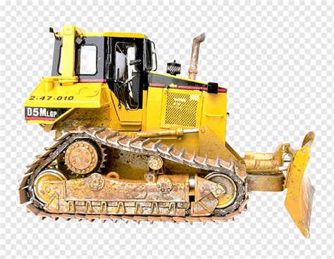 Oruga Inc Bulldozer Tractor Bulldozer Pegatina Pesado Transporte Png Pngwing