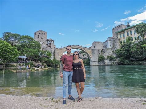 Stari Most Mostar Things To Do Eat See