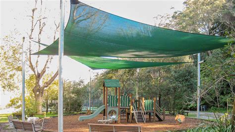 Shade Sails Scully Outdoor Designs Australia