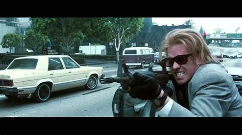 He is the son of gladys (ekstadt) and eugene kilmer. Val Kilmer Talking About His Time Filming 'Heat' Is Just ...