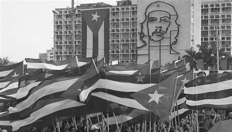 Revolución Cubana Historia Resumida Cómo Fue Consecuencias