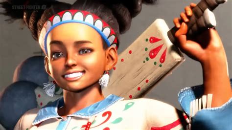 How Old Is Lily in Street Fighter 6? Answered