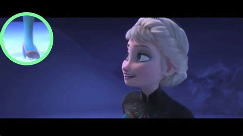 Frozen Has A Sparta No Bgm Mix Youtube