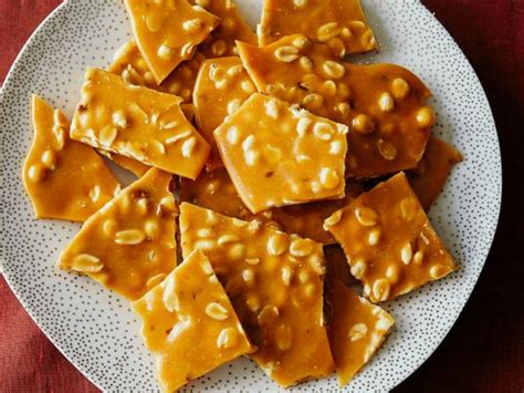 Best Peanut Brittle Recipes