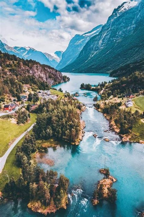 15 Photos Of Norway That Will Take Your Breath Away Avenly Lane