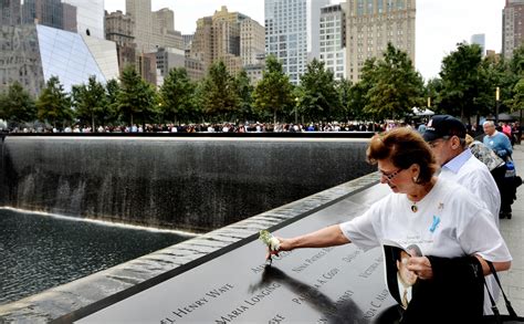 in new york washington and pennsylvania reflections and remembrances on the 13th anniversary