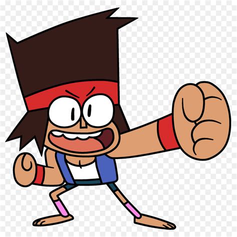 Garena free fire's gameplay is similar to other battle royale games out there. OK K.O.! Lakewood Plaza Turbo Hero Cartoon Network ...