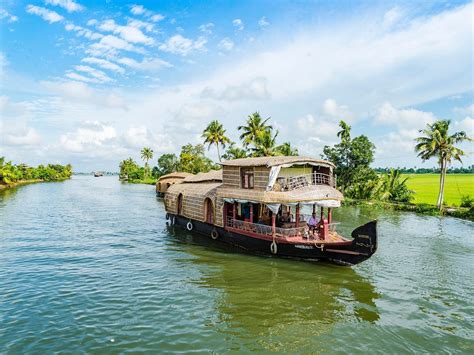Alleppey Backwater Alappuzha All You Need To Know Before You Go