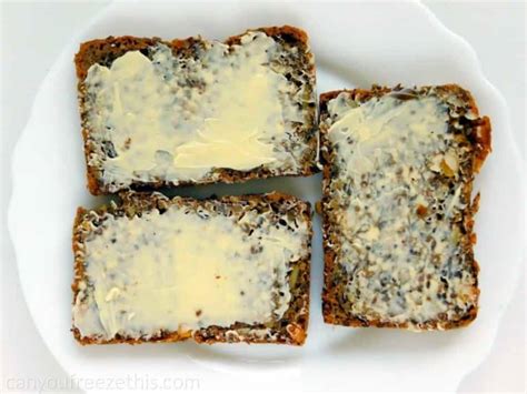 Can you use frozen butter for cooking? How To Freeze Butter? - Can You Freeze This?