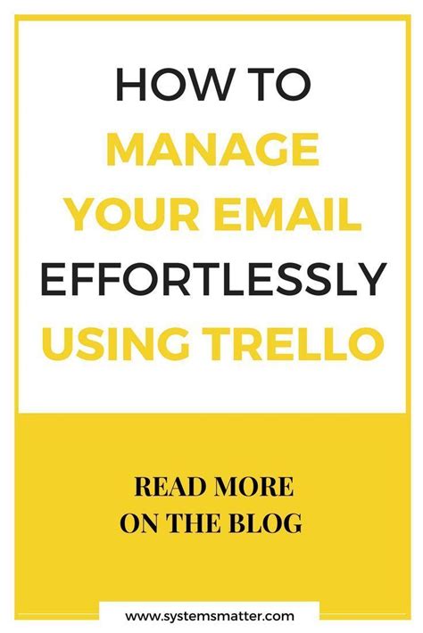 How To Manage Your Email Effortlessly And Consistently Reach Inbox Zero
