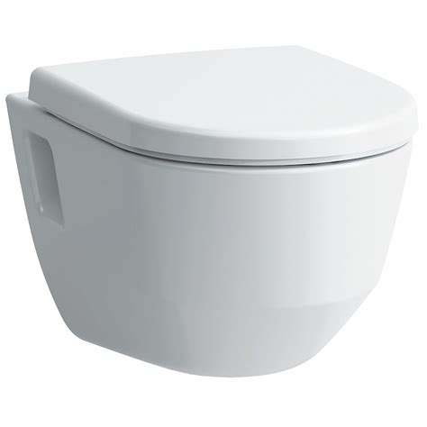 Laufen Pro A Wall Hung Wc Laufen Colors And Finishes White
