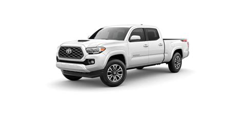 New 2023 Toyota Tacoma Trd Sport 4x4 Dbl Cab Long Bed In East