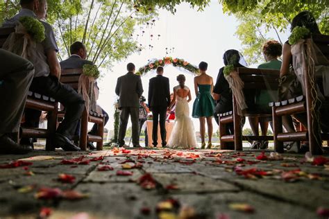 Vezi Cele Mai Interesante I Originale Idei Pentru O Ceremonie De Nunt