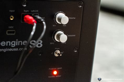 Audioengine S8 Subwoofer Review Best Sub For Your A5 Speakers
