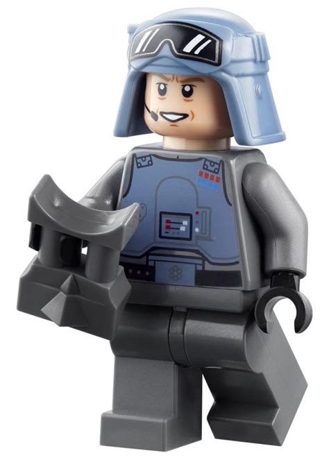 Official Images Of Lego Star Wars At At 75288 The Brick Post