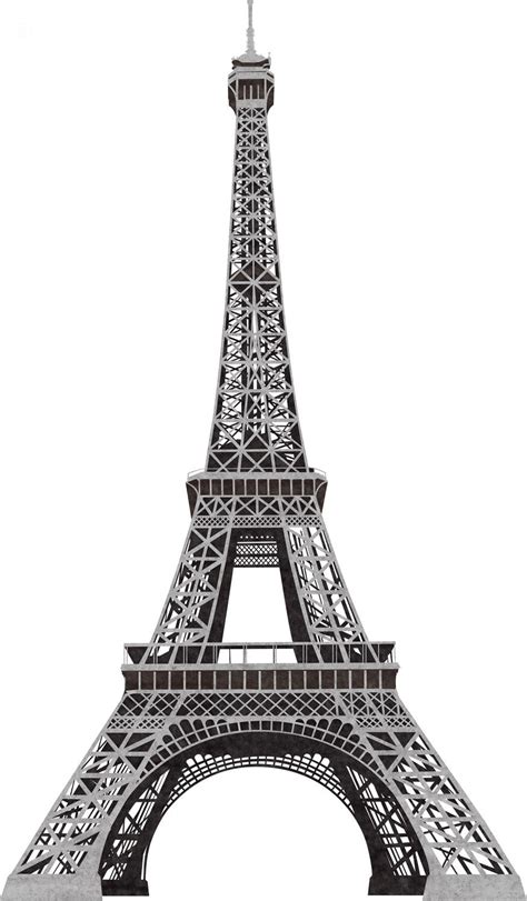 Free eiffel tower for you download png format: Free Eiffel Tower Clip Art Pictures - Clipartix