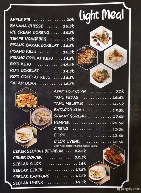 Termasuk sushi restoran tersebut kini sudah memiliki cabang dengan harga menu makanan yang relatif terjangkau. Background Menu Makanan Seblak : 7 Tempat Makan Seblak Di Bandung Dengan Sensasi Maknyus / Meski ...