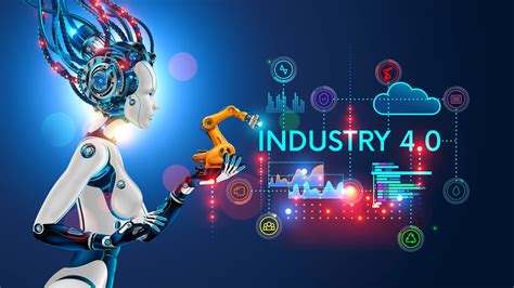 smart factory implementation industry 4 0 cio blog technology for business innovation
