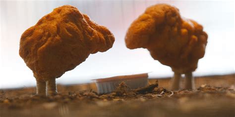 what s actually in a chicken nugget what is april chicken jokes istanbul film festival fast