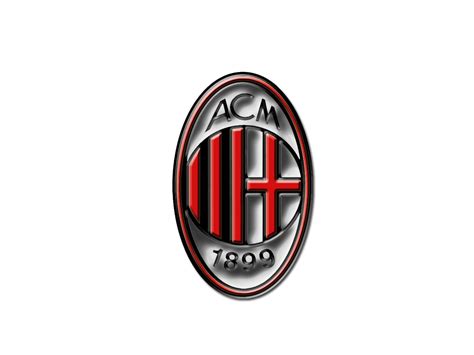 Milan logo comprises of a shield that is largely based on the flag of milan, which itself was derived from the flag of saint ambrose. IZAM MILANISTI: Galeri IM