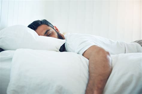Gesunder Schlaf Mit Diesen 8 Tricks Werden Sie 8 Stunden Pro Nacht