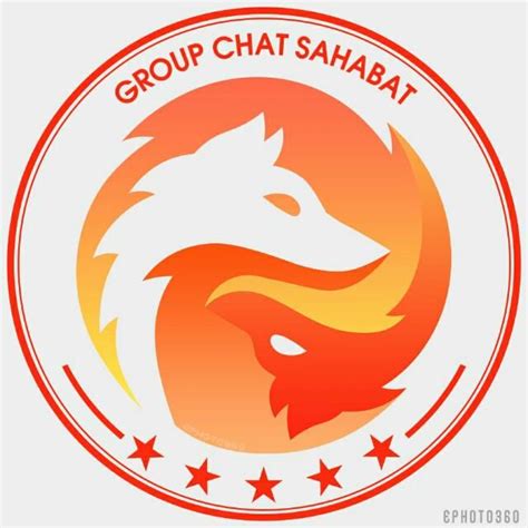 Desain Logo Gambar Logo Grup Wa Keren