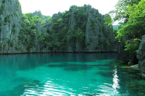 Coron, Philippines - Backpacker Guide - Tropical Paradise & Diving Heaven!
