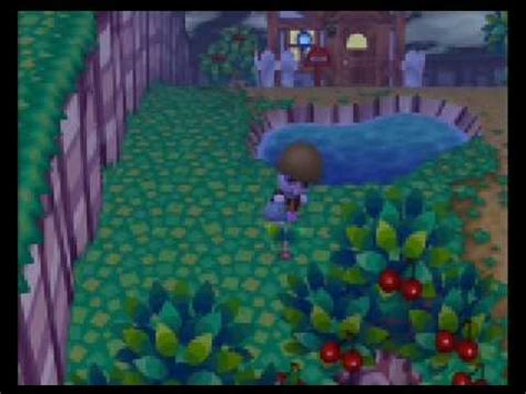 It's a worthwhile (and expensive) pursuit. Animal Crossing money tree - YouTube