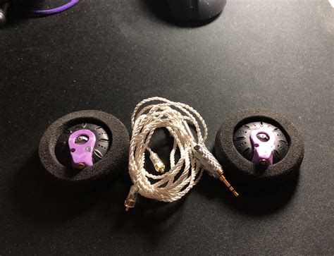 Download files and build them with your 3d printer, laser cutter, or cnc. Koss Ksc75 mmcx mod : headphones