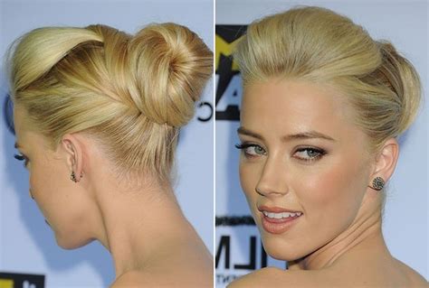 15 Best Funky Updo Hairstyles For Long Hair