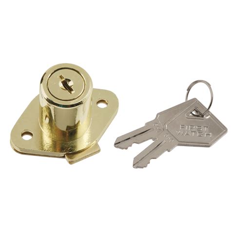 One each keyed with codes 110t through 134t lock plugs for. Cabinet & Drawer Lock - First Watch Security