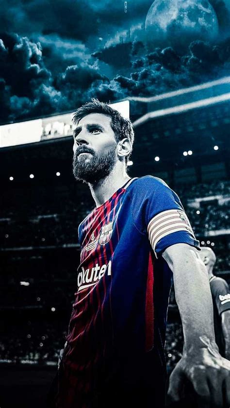 Hd Lionel Messi Wallpaper Whatspaper