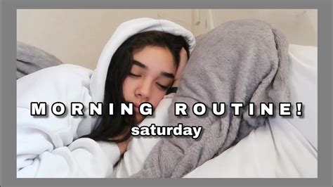 My Morning Routine 2020 Youtube